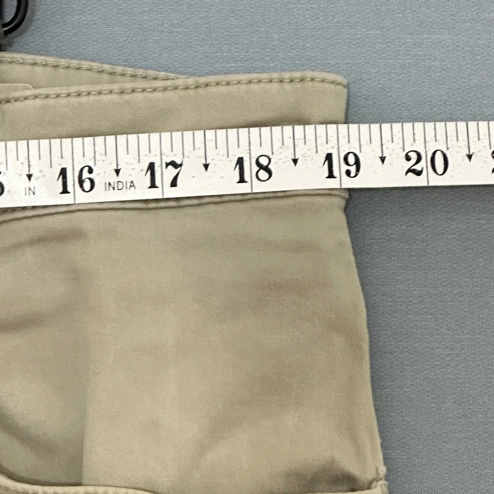 Mavi measurements waist